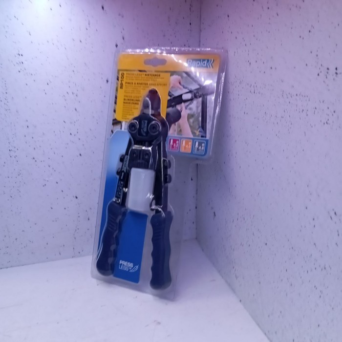 Заклепочник Rapid RP100