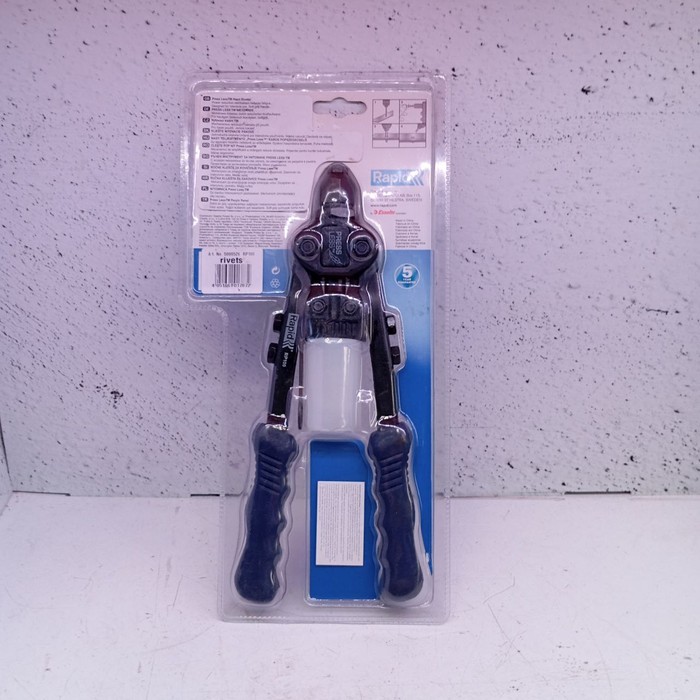 Заклепочник Rapid RP100
