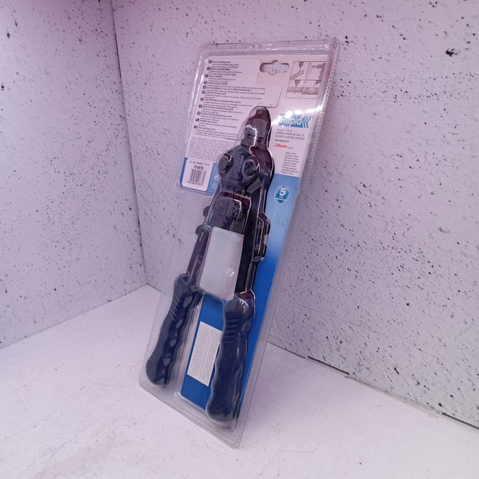 Заклепочник Rapid RP100