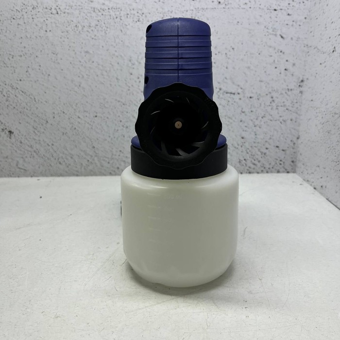 Краскопульт Диолд КРЭ-4