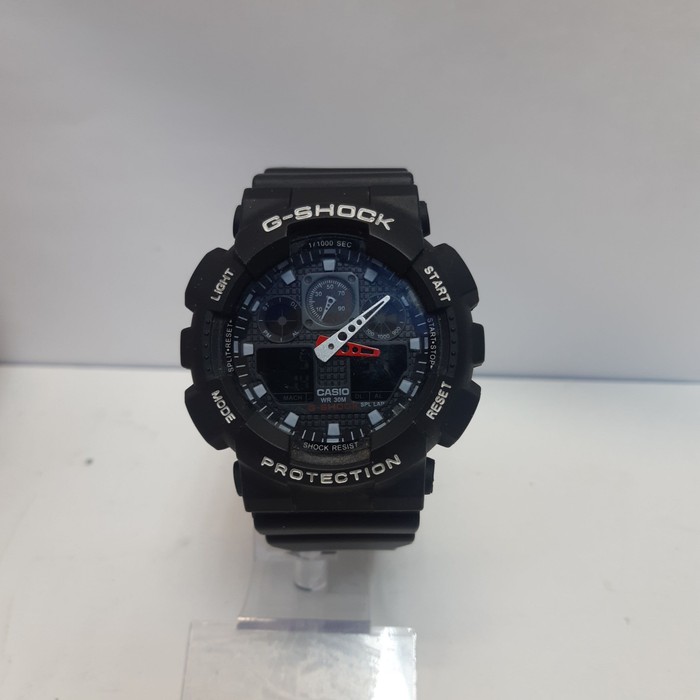 Наручные часы Casio GA-110GB-1A