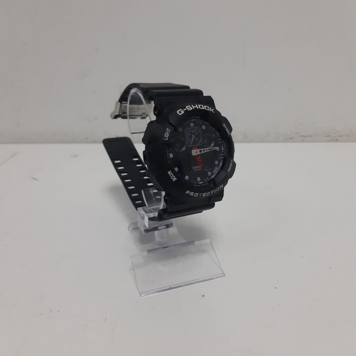 Наручные часы Casio GA-110GB-1A