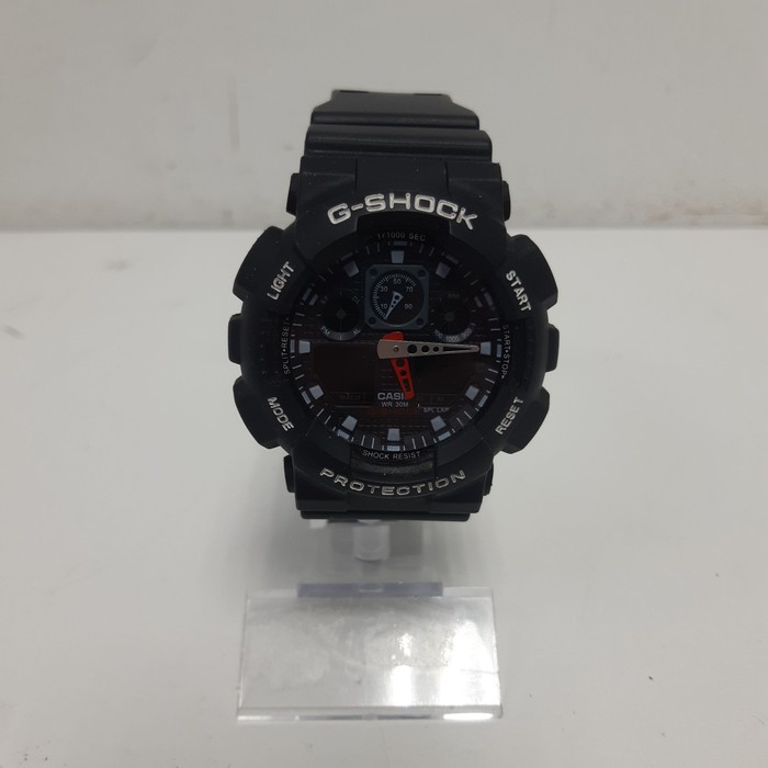 Наручные часы Casio GA-110GB-1A