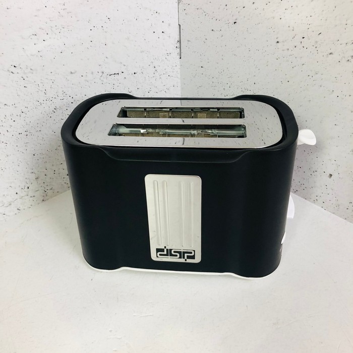 Тостер DSP KC2038