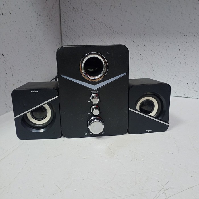 Колонки для дома Aceline APS-240