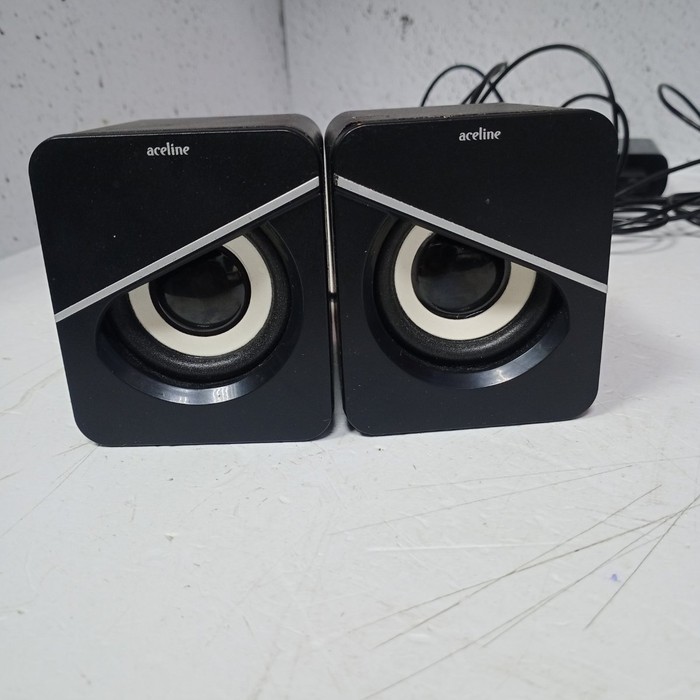 Колонки для дома Aceline APS-240