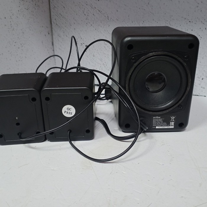 Колонки для дома Aceline APS-240