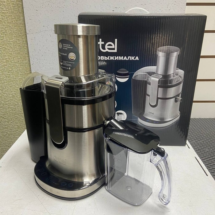 Соковыжималка Artel ART-JM-800A