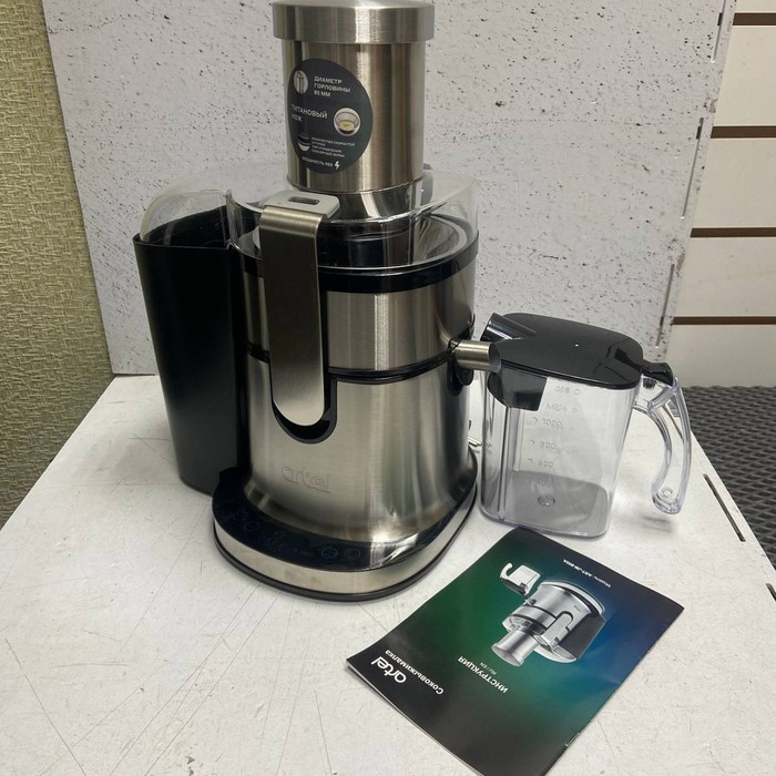 Соковыжималка Artel ART-JM-800A