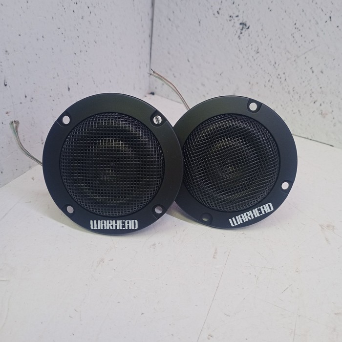 Колонки Ural warhead as-w30tw