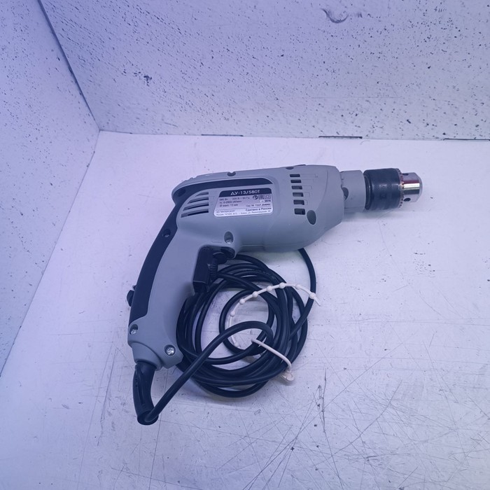 Сверлильный станок Интерскол ДУ - 13/580Т