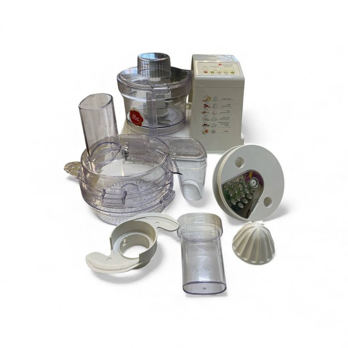 Кухонный комбайн ЭНЕРГИЯ КП 1580Е-103