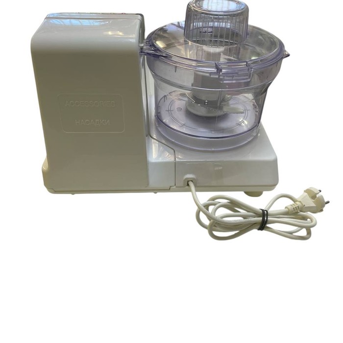 Кухонный комбайн ЭНЕРГИЯ КП 1580Е-103