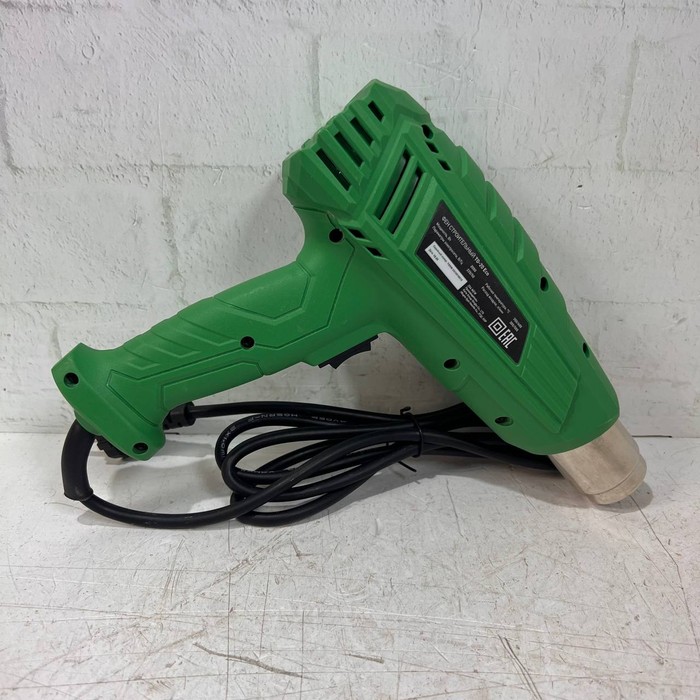 Строительный фен Oasis tg-20