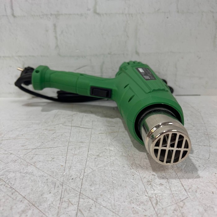 Строительный фен Oasis tg-20