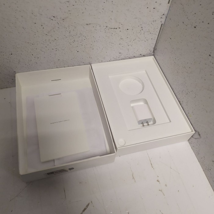 Планшет Apple iPad Air 11 (M3) 8/128 Серебряный