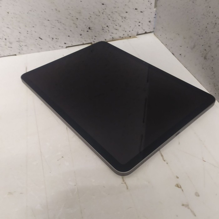 Планшет Apple iPad Air 11 (M3) 8/128 Серебряный