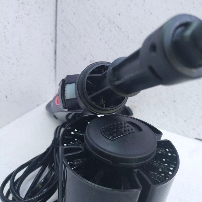 Фен BaByliss Pro BAB2770E