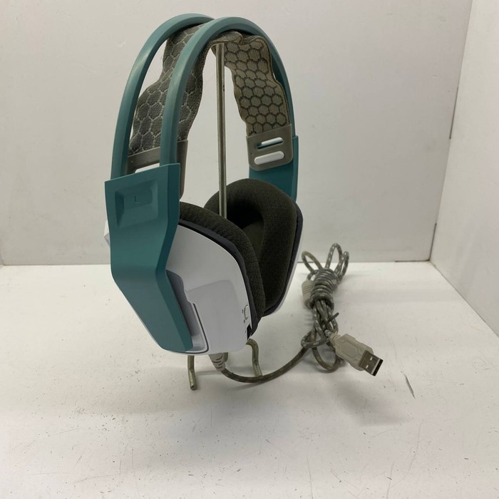 Наушники Blackzid H1 Bubo