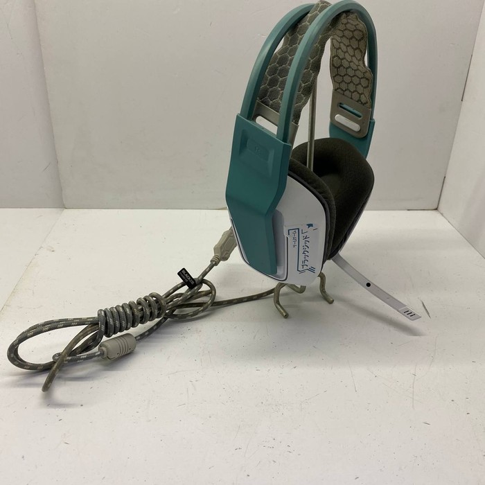 Наушники Blackzid H1 Bubo