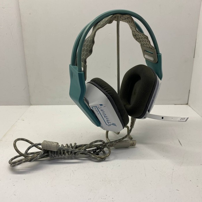 Наушники Blackzid H1 Bubo