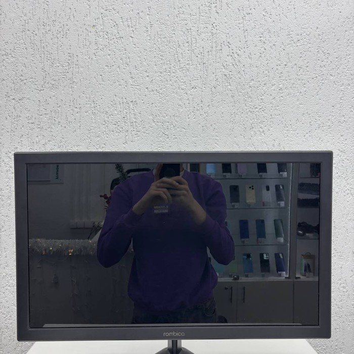 Монитор Rombica SkyView M23