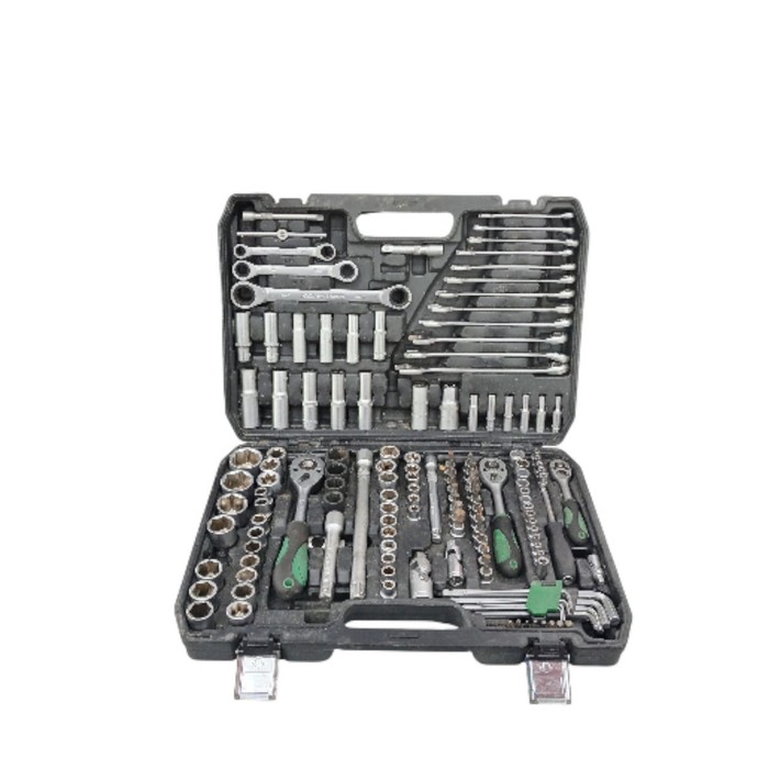 Набор инструментов (большой) Dream Car 150 pcs