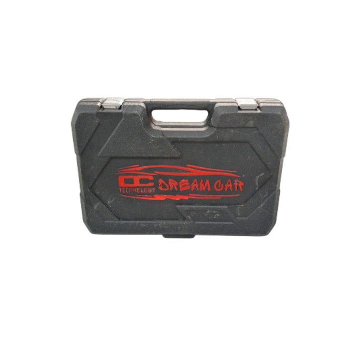 Набор инструментов (большой) Dream Car 150 pcs