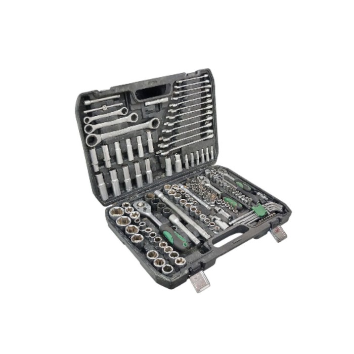 Набор инструментов (большой) Dream Car 150 pcs