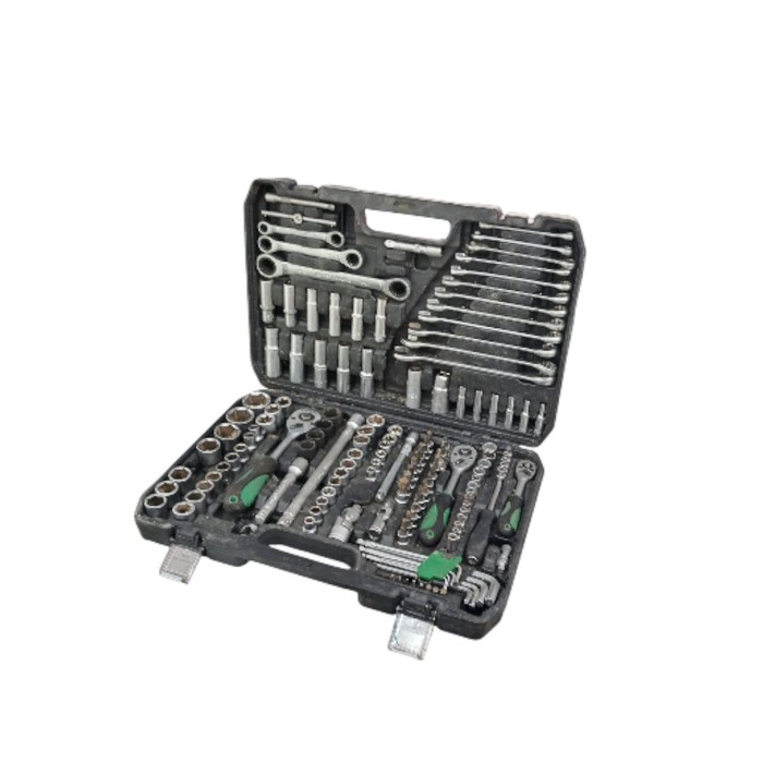 Набор инструментов (большой) Dream Car 150 pcs