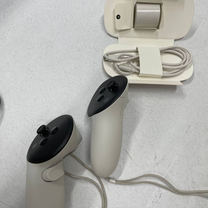 Очки виртуальной реальности Oculus meta Quest 3s