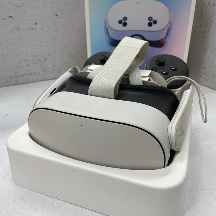 Очки виртуальной реальности Oculus meta Quest 3s
