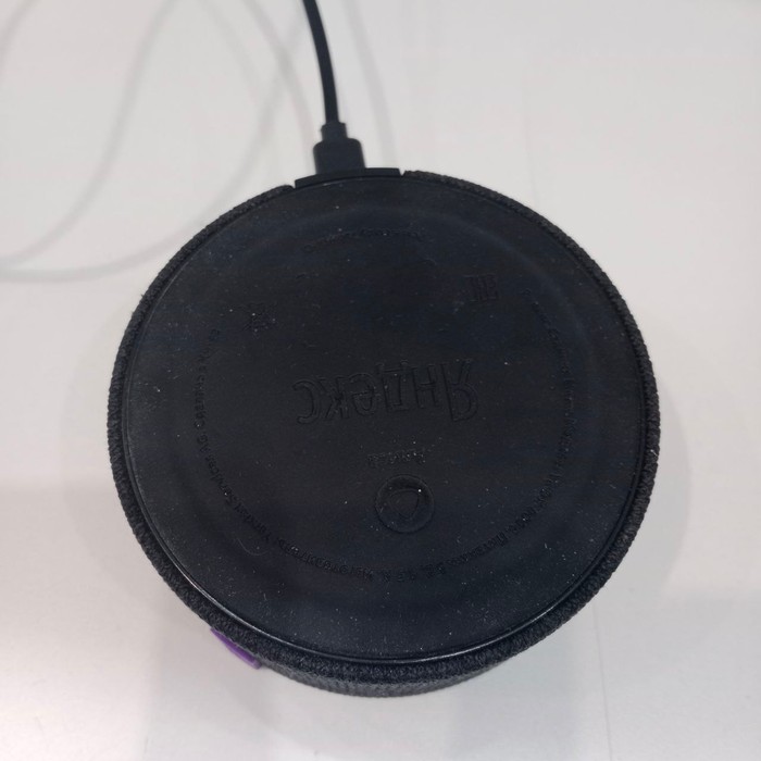 Смарт-колонка Яндекс Станция Лайт