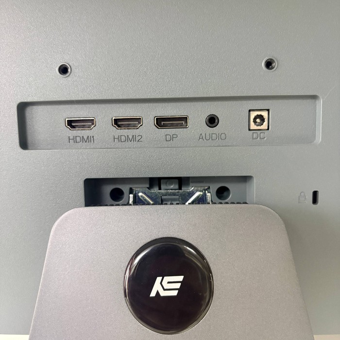 Монитор KEYRON KU27N1