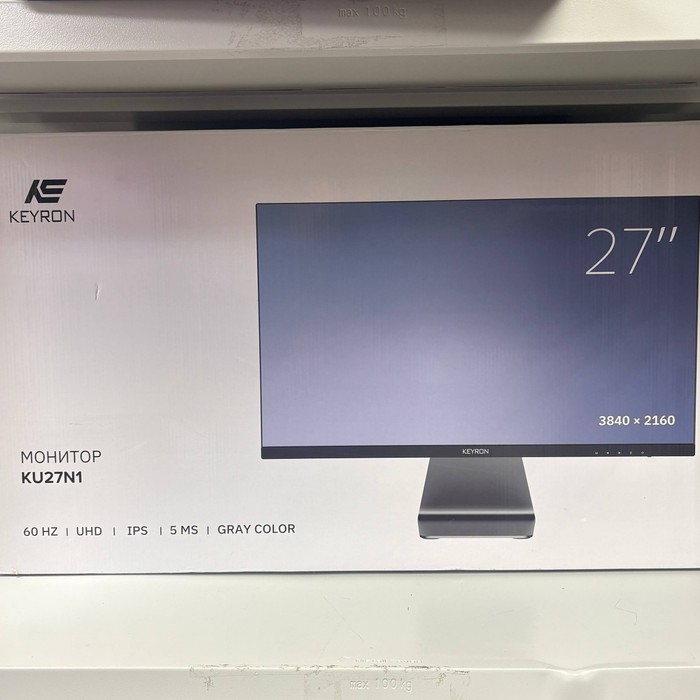 Монитор KEYRON KU27N1