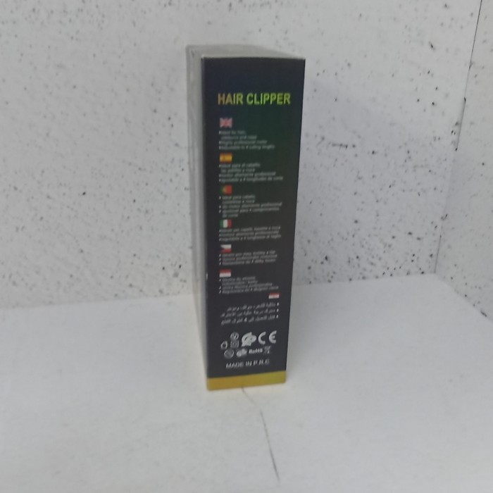 Триммер Cronier CR-108 105/107/109