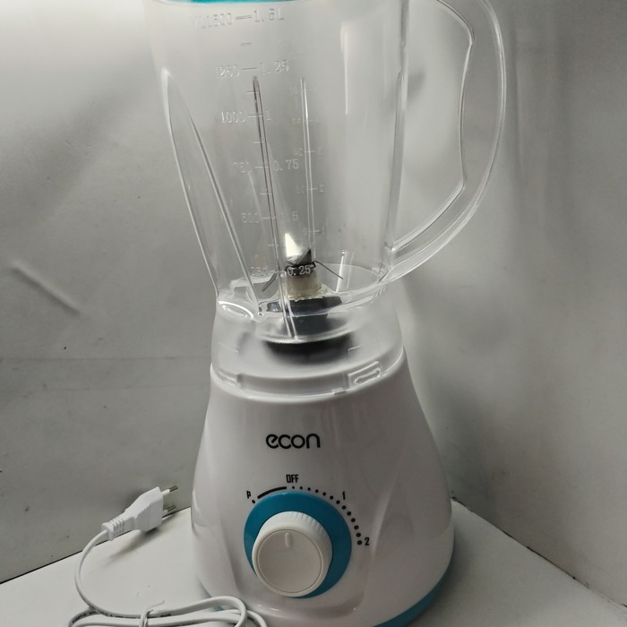 Блендер Econ ECO-555SB