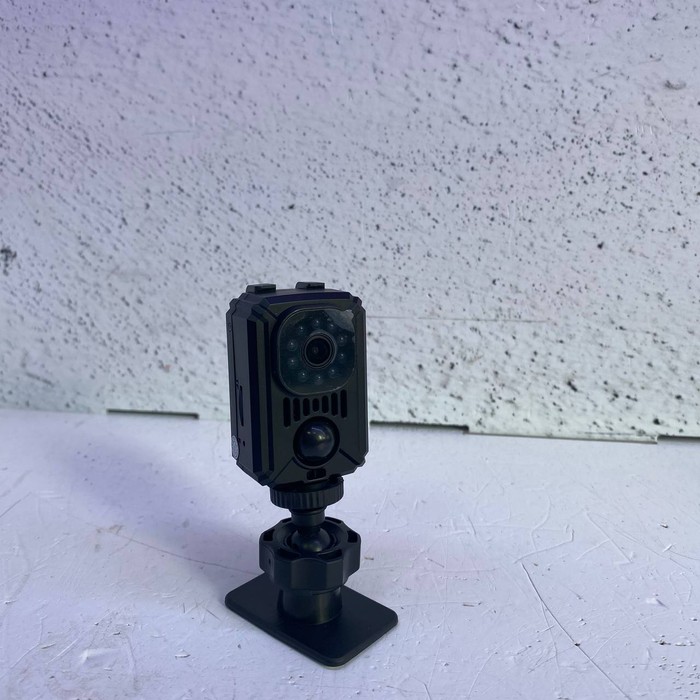 Видеокамера Мини камера видеорегистратор нагрудный MD 31