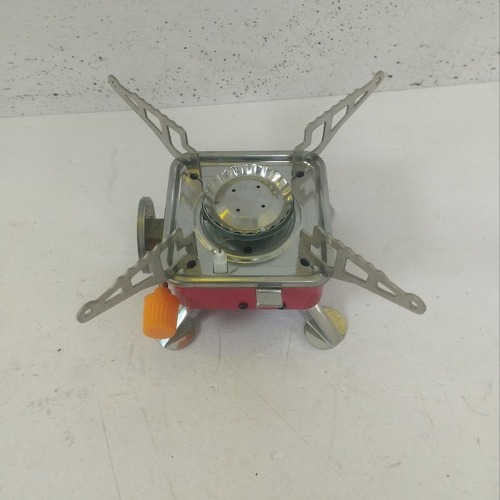 Походная плита Компактная складная