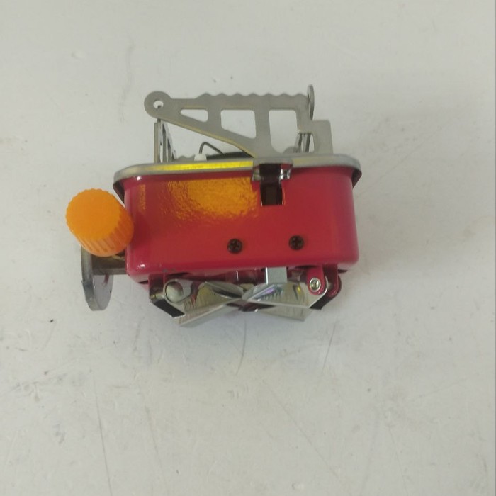 Походная плита Компактная складная