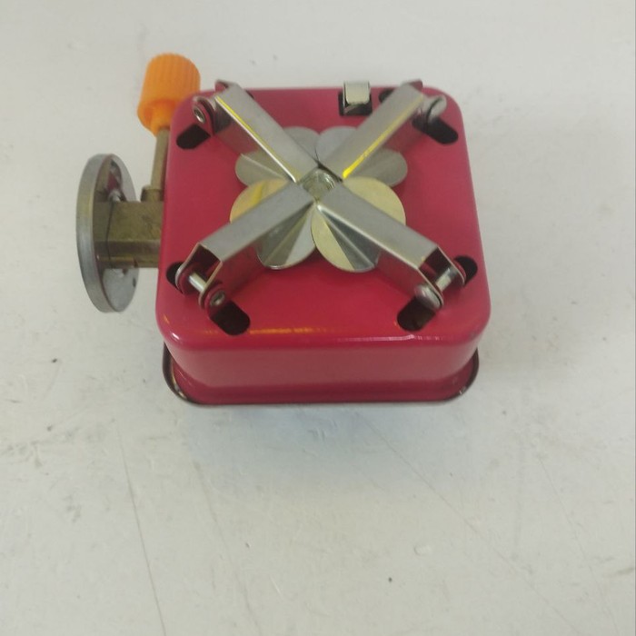 Походная плита Компактная складная