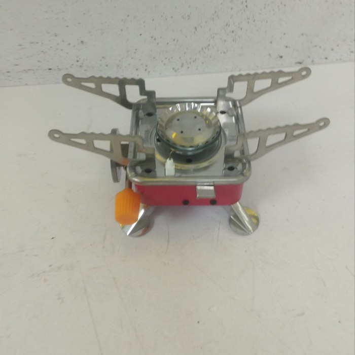 Походная плита Компактная складная