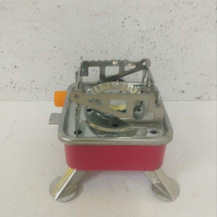 Походная плита Компактная складная