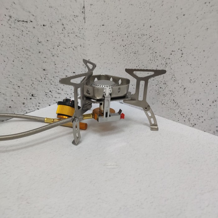 Походная плита Компактная складная