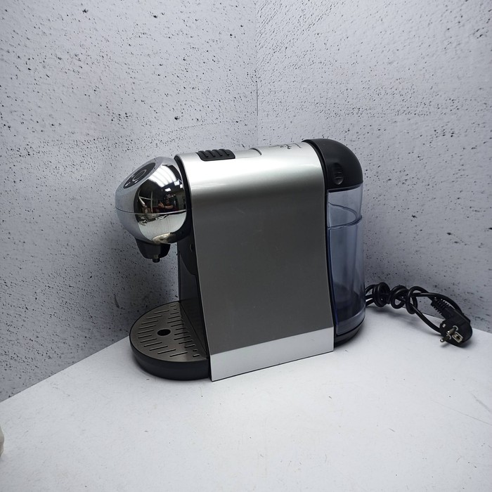 Кофеварка Брилль cafe RC-1802