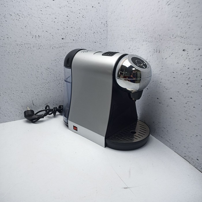 Кофеварка Брилль cafe RC-1802