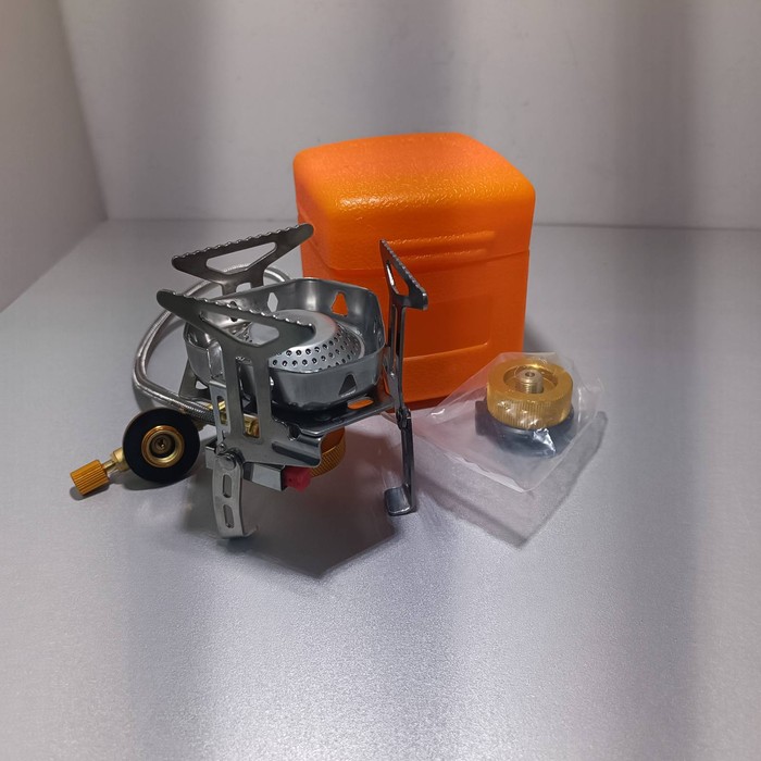 Походная плита Компактная складная