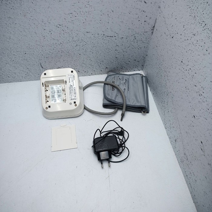 Тонометр Omron m3 Expert m3 Expert