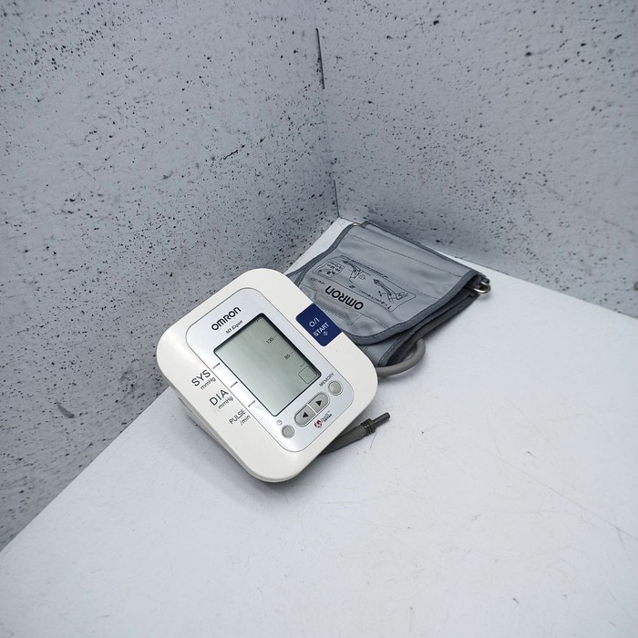 Тонометр Omron m3 Expert m3 Expert