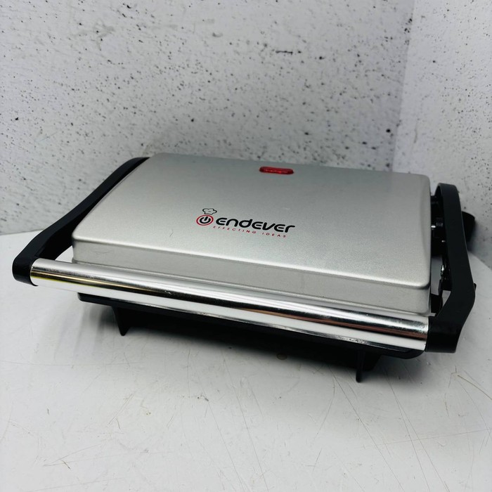 Электрогриль ENDEVER Grillmaster-119